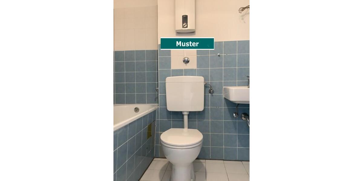 Erdgeschoßwohnung Bremen Blockland - 3 Zimmer, 81 m&sup2;, 534&euro; | Angebot:25255926