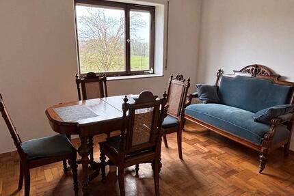 Wohnen auf Zeit Vogt - 3 Zimmer, 70 m&sup2;, 25&euro; | Angebot:26268208