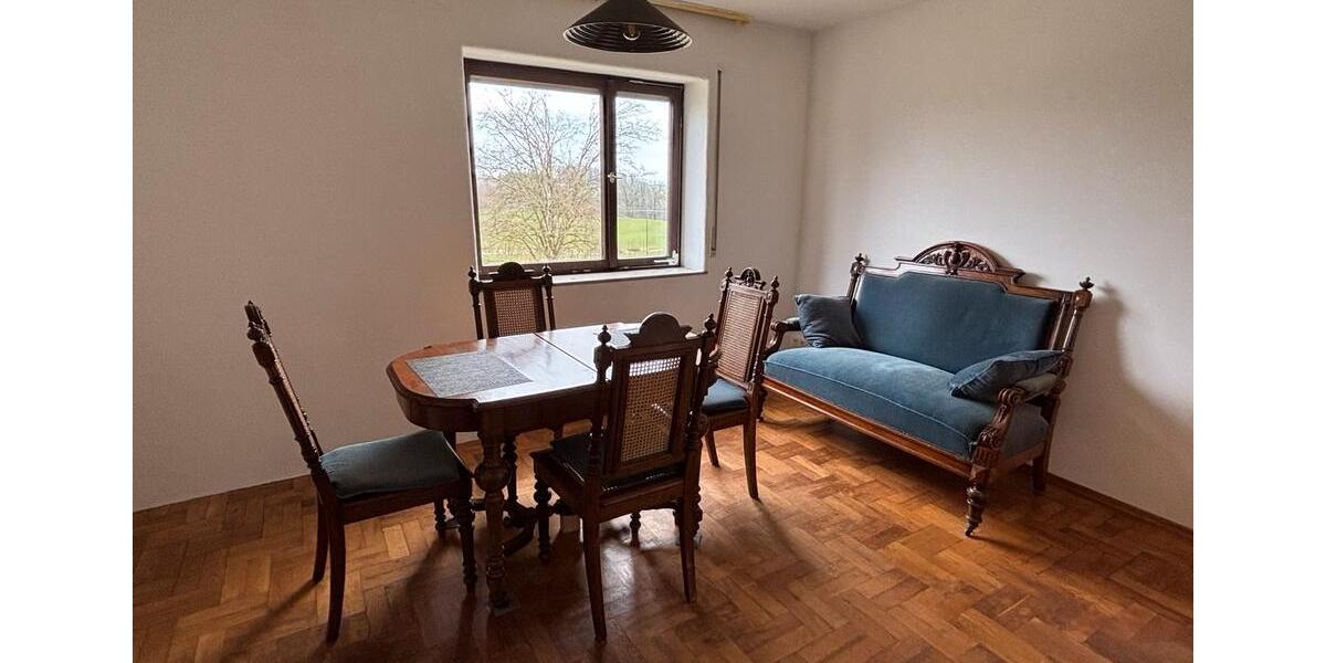 Wohnen auf Zeit Vogt - 3 Zimmer, 70 m&sup2;, 25&euro; | Angebot:26268208