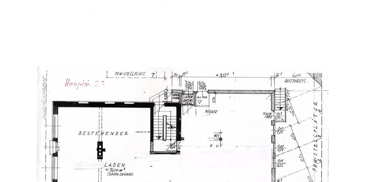 Gewerbeobjekt Freilassing - 1.600&euro; | Angebot:25992154