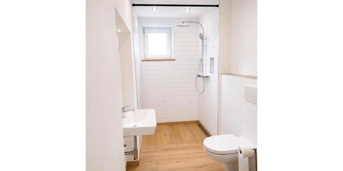 Hochparterre Obernkirchen - 3 Zimmer, 79 m&sup2;, 760&euro; | Angebot:26612163