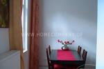 Möblierte, schöne 3-Zimmer-Wohnung in Moabit, Berlin zimmer