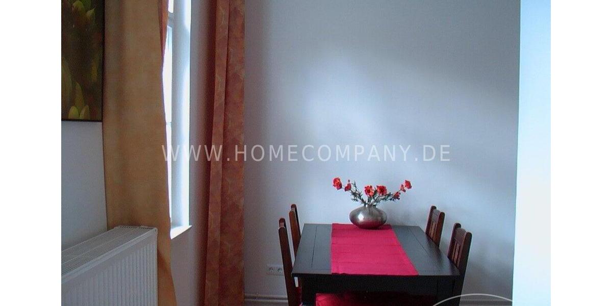 Wohnen auf Zeit Berlin Mitte - 3 Zimmer, 77 m&sup2;, 2.300&euro; | Angebot:14758245