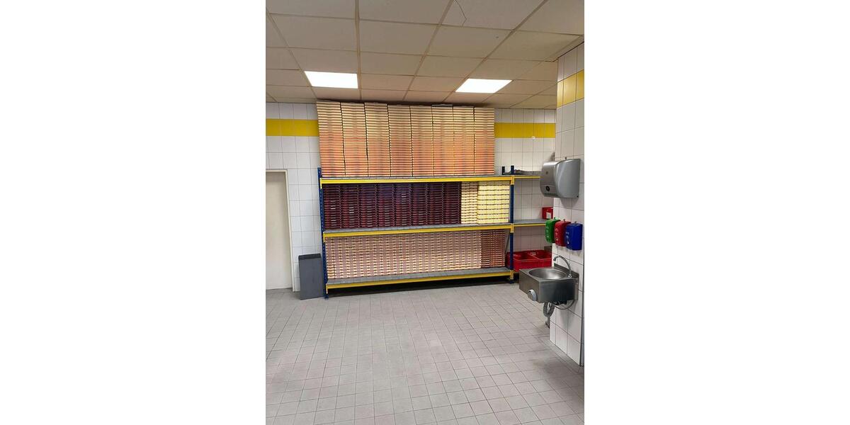 Gewerbeobjekt Bremerhaven Lehe - 1.988&euro; | Angebot:24419088