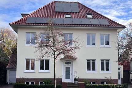 Wohnung zum Mieten in Oldenburg 1.500 € 112 m² 4 zimmer