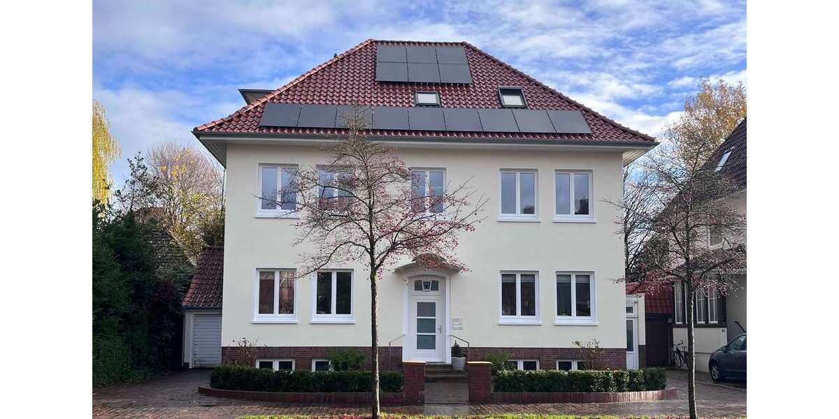 Wohnung zum Mieten in Oldenburg 1.500 € 112 m² 4 zimmer