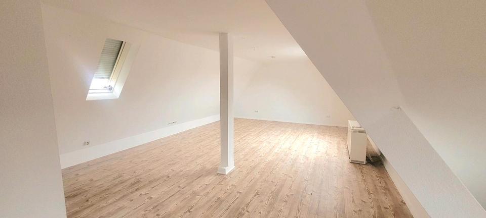 Maisonettenwohnung Nidda - 4 Zimmer, 120 m&sup2;, 750&euro; | Angebot:26210884