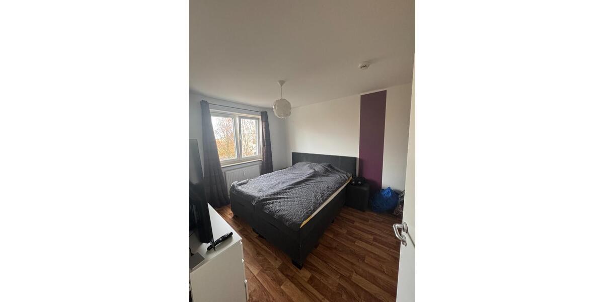 3 Raum Wohnung in Erfurt Süd mit Balkon 3 zimmer