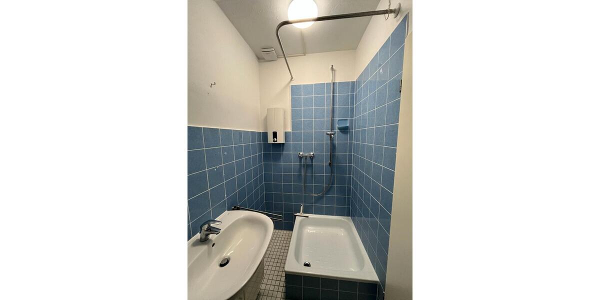 Etagenwohnung Bonn Dransdorf - 1 Zimmer, 28 m&sup2;, 480&euro; | Angebot:26546050