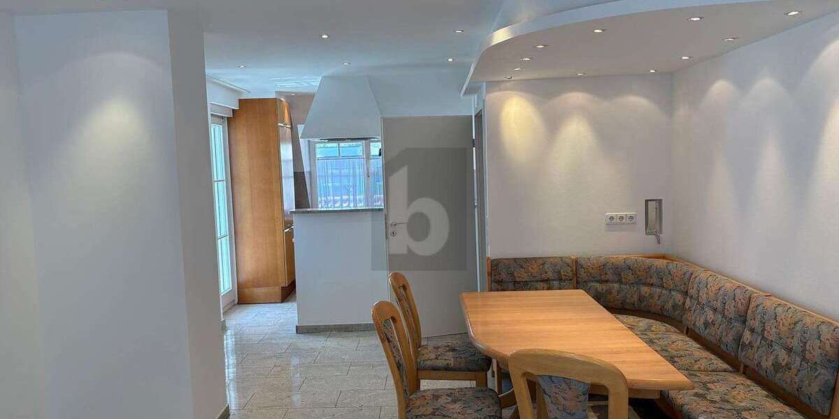 Etagenwohnung Stuttgart Wangen Wangen - 5 Zimmer, 148 m&sup2;, 1.800&euro; | Angebot:27426125