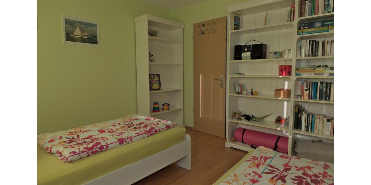 Etagenwohnung Binz - 3 Zimmer, 83 m&sup2;, 1.200&euro; | Angebot:25751138