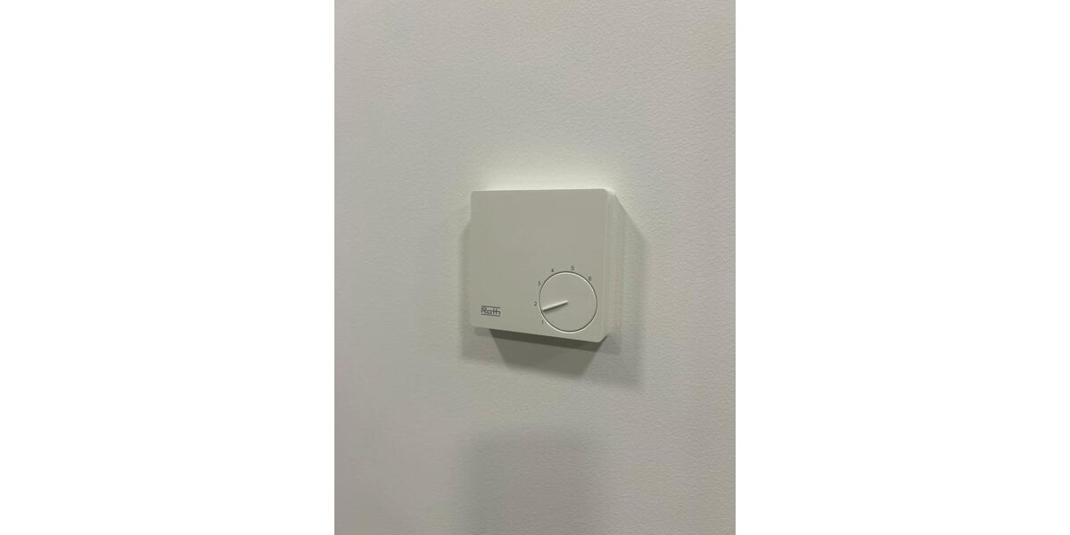 Dachgeschoßwohnung Dorsten Altstadt - 4 Zimmer, 101 m&sup2;, 1.200&euro; | Angebot:25395282