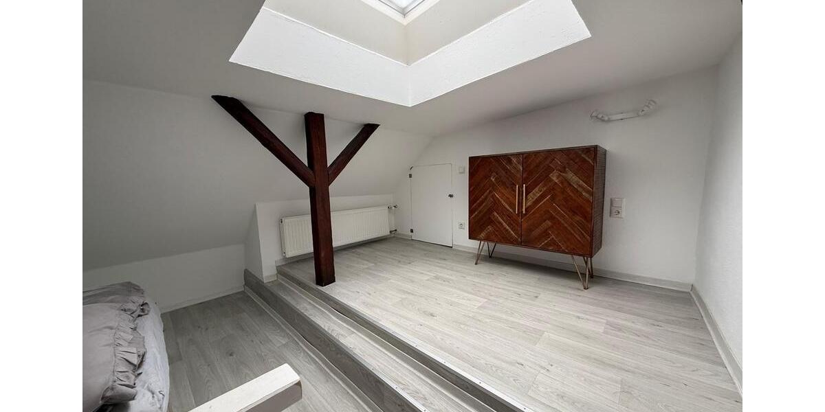 Maisonettenwohnung Großwallstadt - 2 Zimmer, 60 m&sup2;, 1.670&euro; | Angebot:26261885