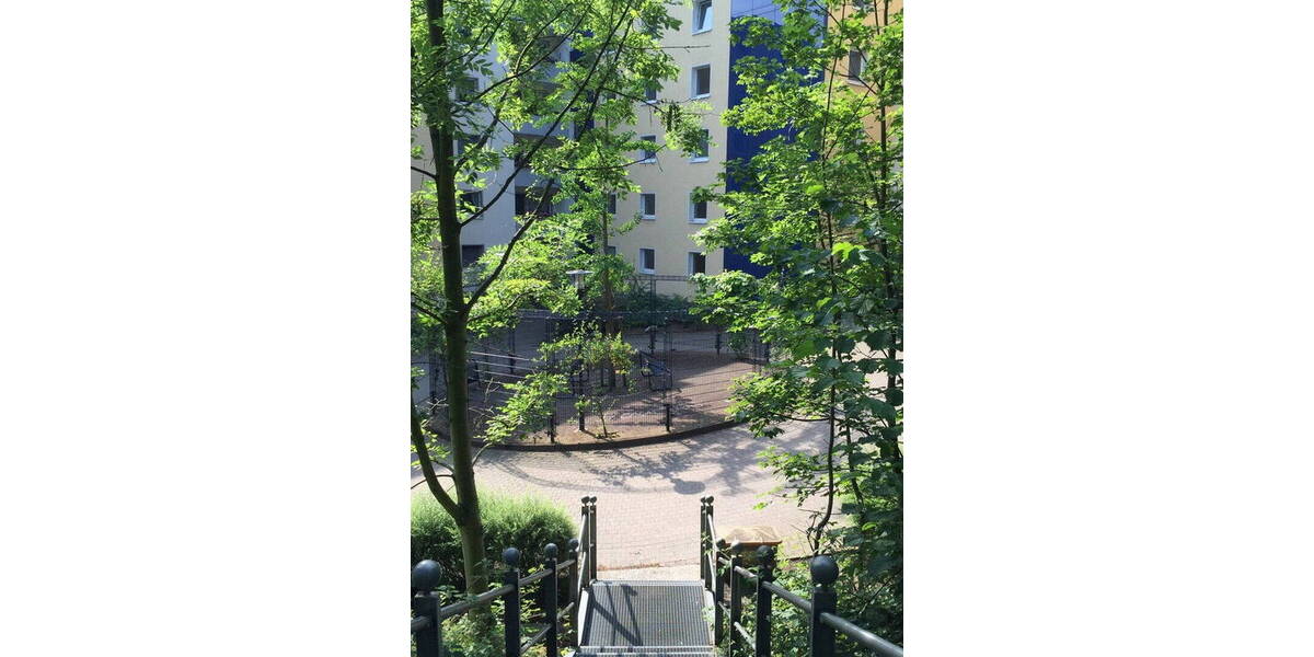 Etagenwohnung Goslar Steinberg - 4 Zimmer, 93 m&sup2;, 740&euro; | Angebot:26757442