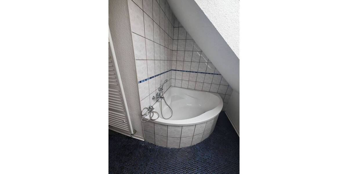 Etagenwohnung Plauen Stadtmitte - 2 Zimmer, 43 m&sup2;, 235&euro; | Angebot:26470860