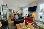 Dachgeschoßwohnung Tostedt - 3 Zimmer, 92 m&sup2;, 1.225&euro; | Angebot:26438172