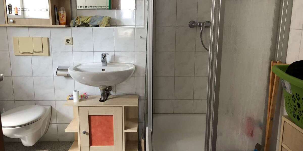 gemütliche 1 Zi.-Wohnung in Kaulsdorf - Erdgeschoßwohnung Kaulsdorf | Angebot:26192743