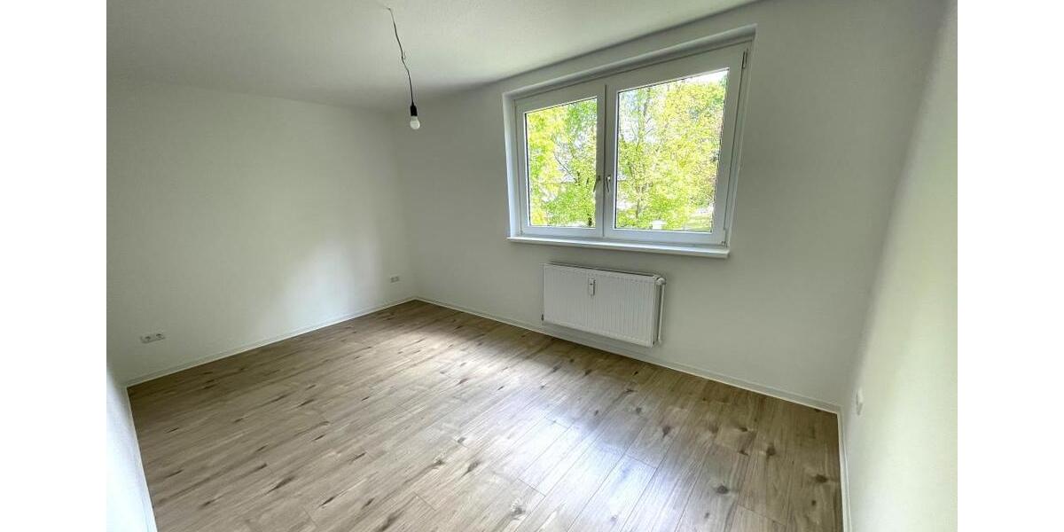 Etagenwohnung Wolfsburg Alt-Wolfsburg - 4 Zimmer, 76 m&sup2;, 552&euro; | Angebot:26652282
