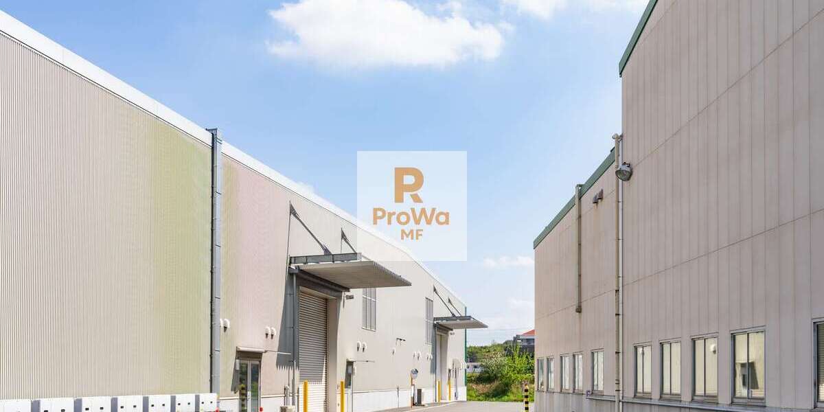 Halle in Kronau 24.750 € 4500 m² zimmer