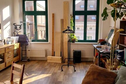 Wohnen auf Zeit Görlitz - 2 Zimmer, 87 m&sup2;, 340&euro; | Angebot:26166612