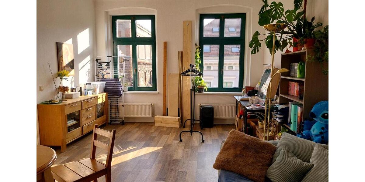 Wohnen auf Zeit Görlitz - 2 Zimmer, 87 m&sup2;, 340&euro; | Angebot:26166612