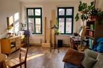 Wohnen auf Zeit Görlitz - 2 Zimmer, 87 m&sup2;, 340&euro; | Angebot:26166612