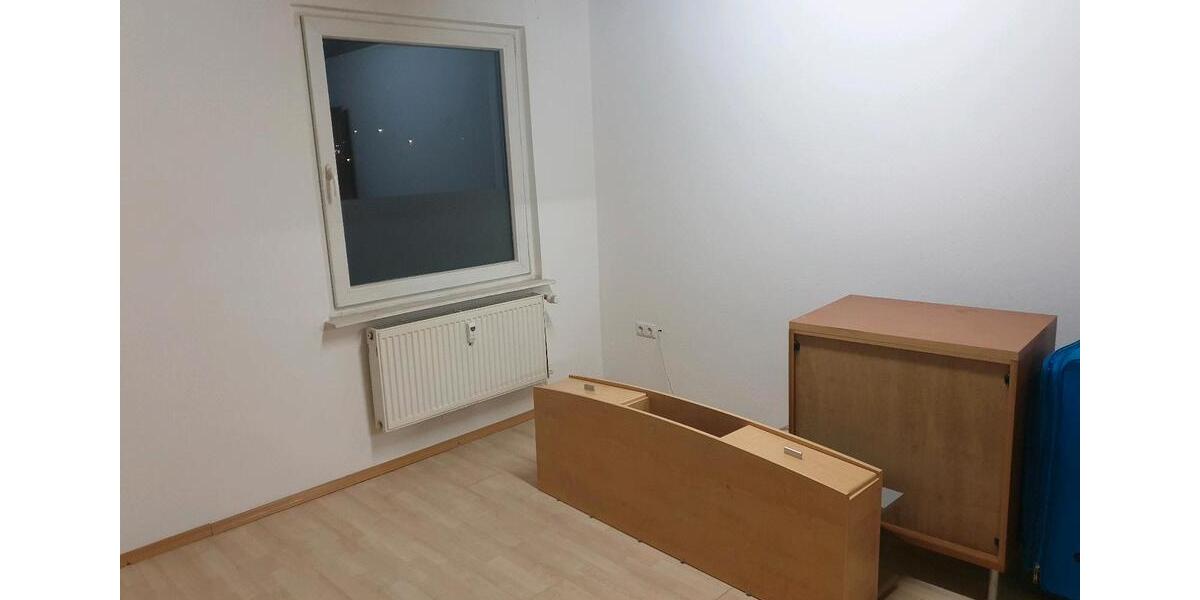Dachgeschoßwohnung Siegen Eiserfeld - 2 Zimmer, 65 m&sup2;, 500&euro; | Angebot:25922791