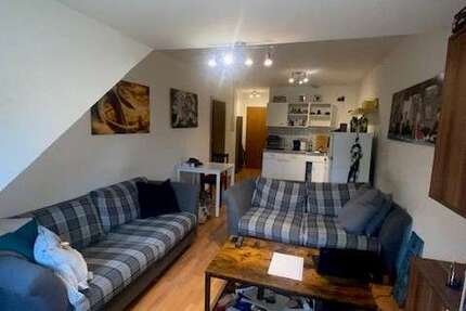 Wohnung Kempen - 2 Zimmer, 42 m&sup2;, 400&euro; | Angebot:25152400