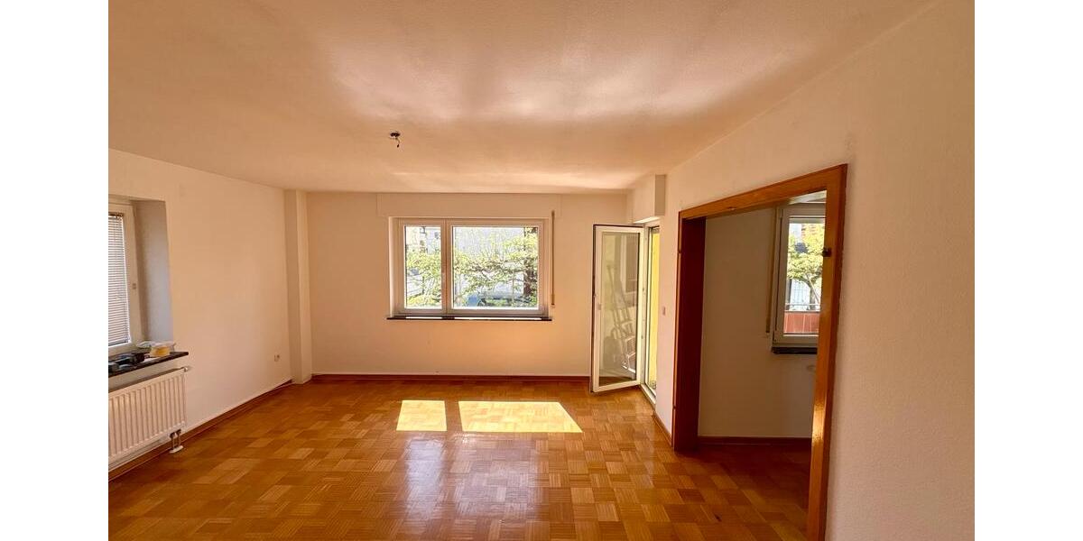 Erdgeschoßwohnung Kleinwallstadt - 3.5 Zimmer, 75 m&sup2;, 790&euro; | Angebot:26238969