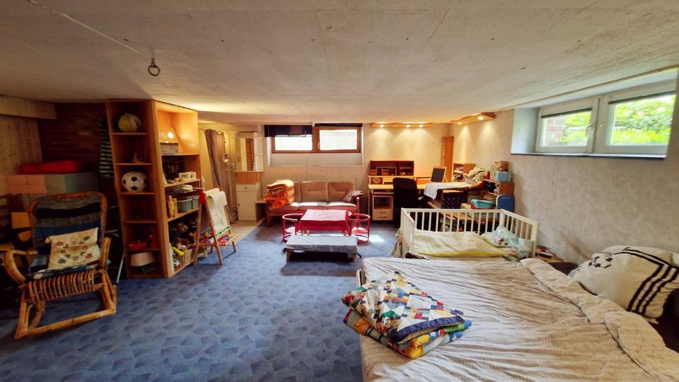 Erdgeschoßwohnung Havixbeck - 5 Zimmer, 154 m&sup2;, 1.820&euro; | Angebot:26696755