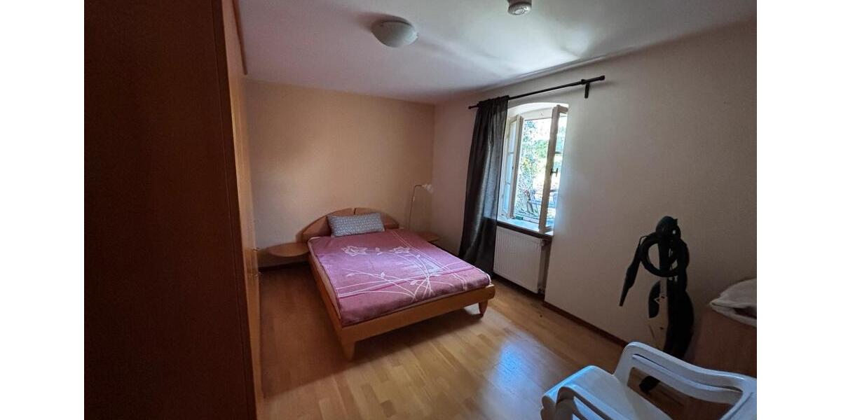 Etagenwohnung Eppelborn - 1 Zimmer, 65 m&sup2;, 700&euro; | Angebot:26134187