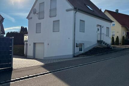 Modernes Einfamilienhaus mit viel Platz zu vermieten 5 zimmer