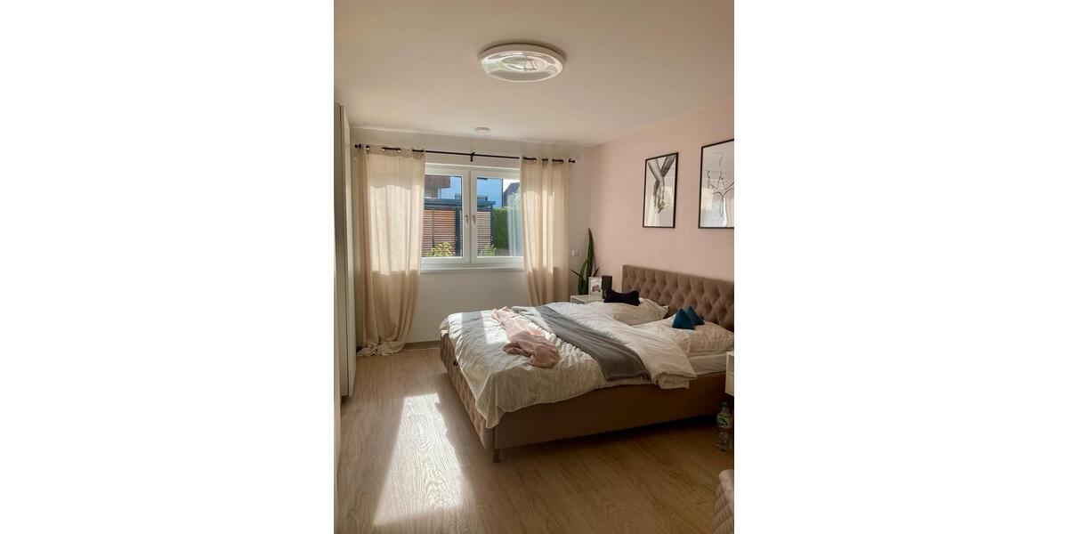Erdgeschoßwohnung Bad Staffelstein - 3 Zimmer, 75 m&sup2;, 1.050&euro; | Angebot:26548504