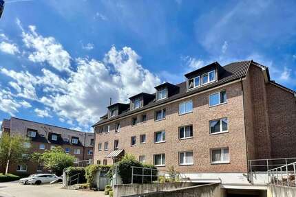 Wohnung Oppenheim - 2 Zimmer, 66 m&sup2;, 825&euro; | Angebot:24807651