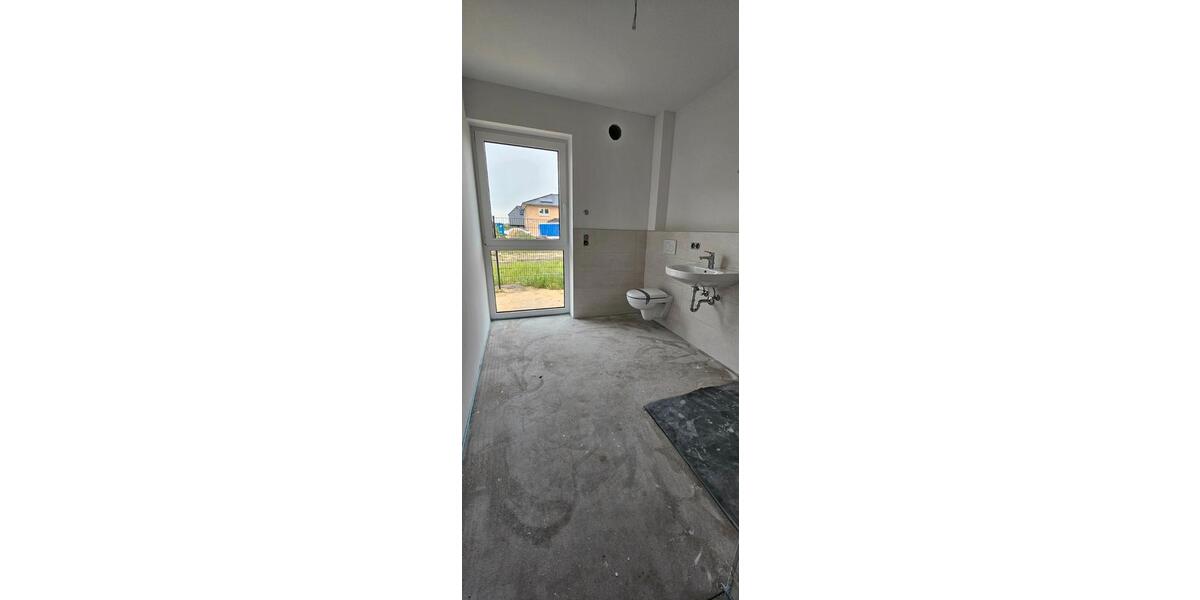Etagenwohnung Hammah - 3 Zimmer, 82 m&sup2;, 1.209&euro; | Angebot:26420461