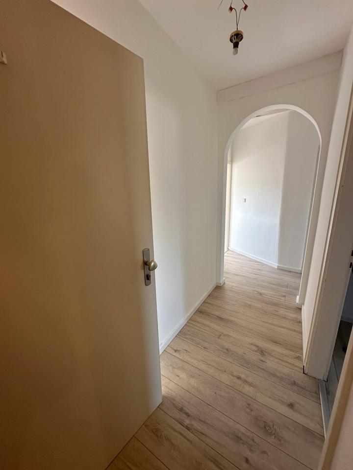 3 Zimmer Wohnung