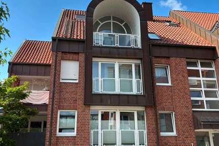 Wohnung Greven - 3 Zimmer, 92 m&sup2;, 825&euro; | Angebot:27030844