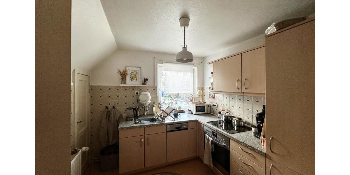 Dachgeschoßwohnung Malente - 3 Zimmer, 80 m&sup2;, 830&euro; | Angebot:25415903