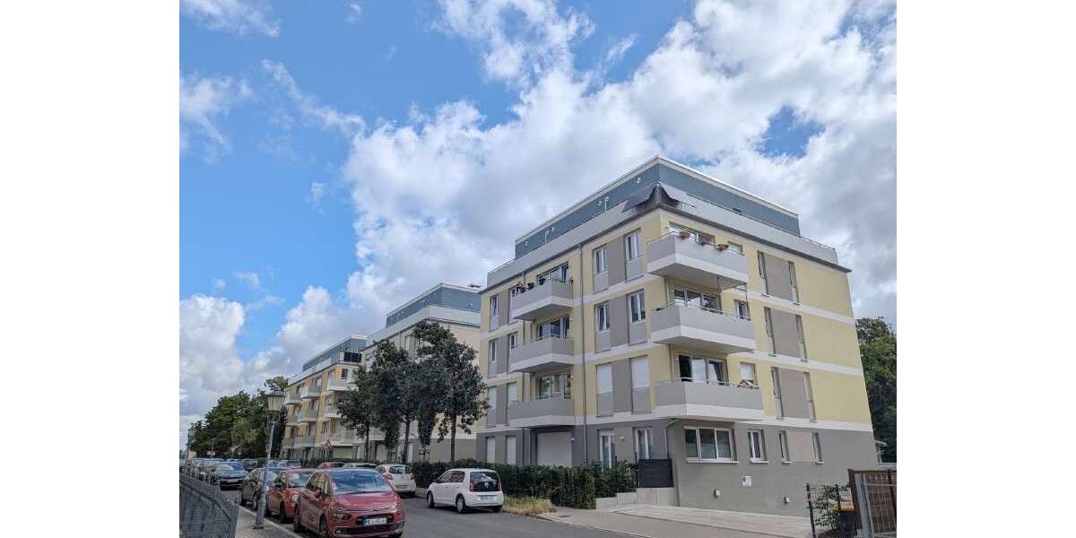 Etagenwohnung Dresden Löbtau - 4 Zimmer, 132 m&sup2;, 1.630&euro; | Angebot:27193663