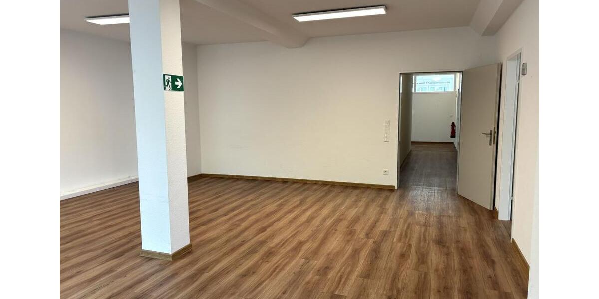 Gewerbeobjekt Oldenburg Bürgeresch - 1.700&euro; | Angebot:22505965