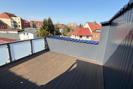 Wohnung Salzwedel - 1 Zimmer, 60 m&sup2;, 490&euro; | Angebot:26266902