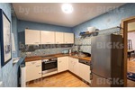 BIGKs: Suhl-Leninring: FREIE AUSSICHT - 3 Raum Wohnung Suhl,sep.Küche,Dusch-Wannenbad, Balkon (-;) 3 zimmer