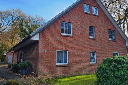 Wohnung zum Mieten in Bad Bederkesa 290 € 27 m² 1 zimmer