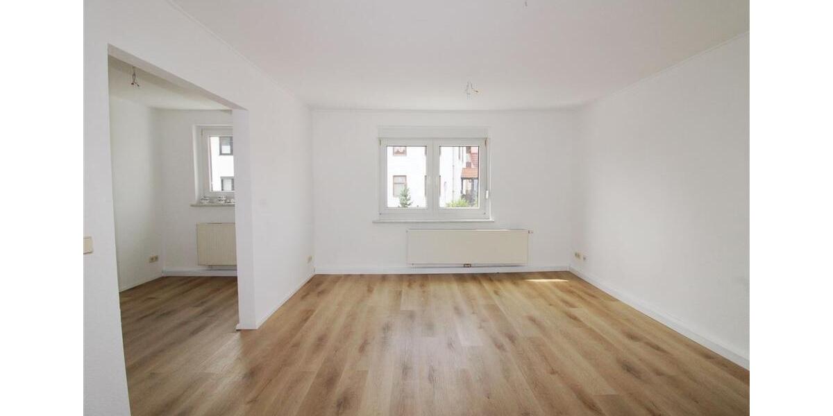 Erdgeschoßwohnung Zella-Mehlis Mehlis - 3.5 Zimmer, 71 m&sup2;, 550&euro; | Angebot:26494564