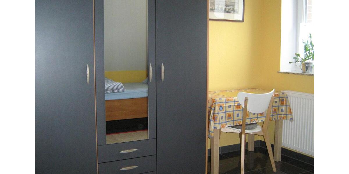 Wohnen auf Zeit Pattensen - 1 Zimmer, 18 m&sup2;, 490&euro; | Angebot:24962437