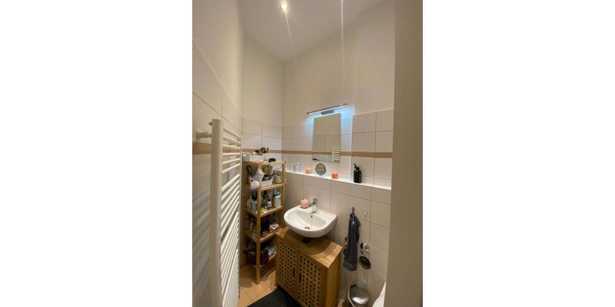 Wohnen auf Zeit Regensburg Brandlberg - 1 Zimmer, 15 m&sup2;, 535&euro; | Angebot:26541670