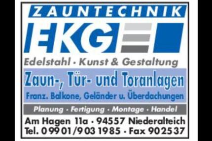 Gewerbeobjekt Niederalteich - 1.500&euro; | Angebot:25223522