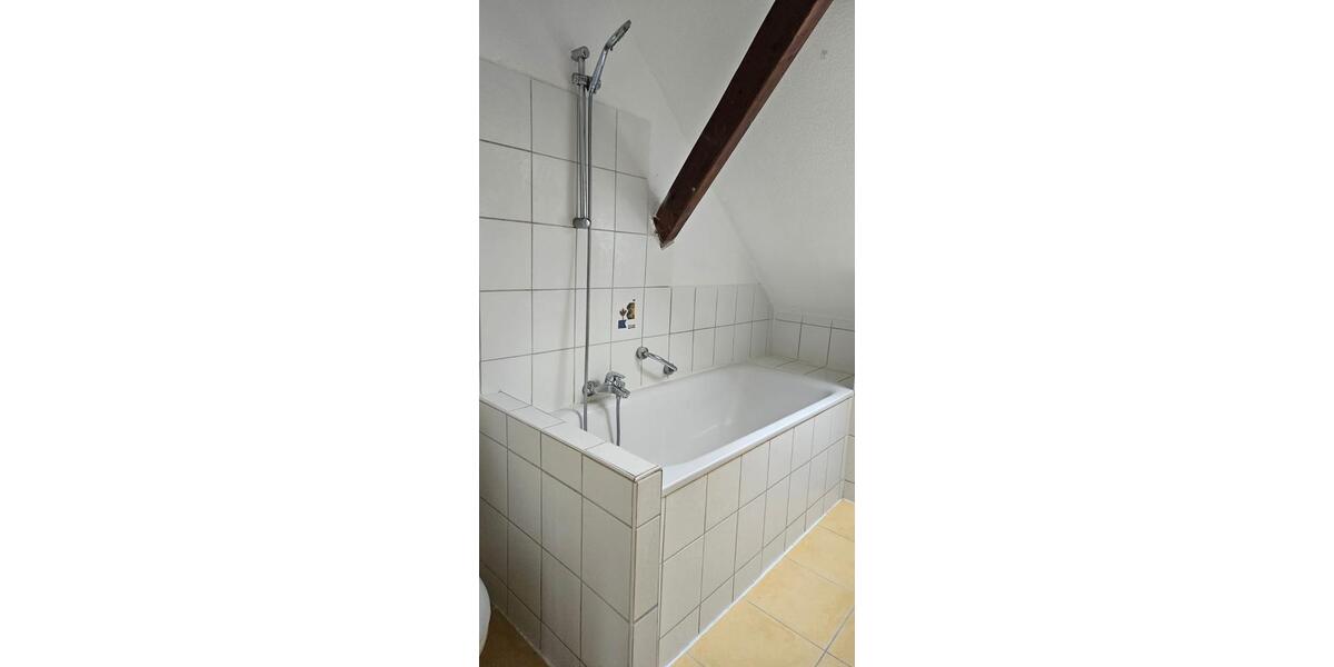 Dachgeschoßwohnung Sankt Georgen im Schwarzwald - 1 Zimmer, 20 m&sup2;, 590&euro; | Angebot:26024487