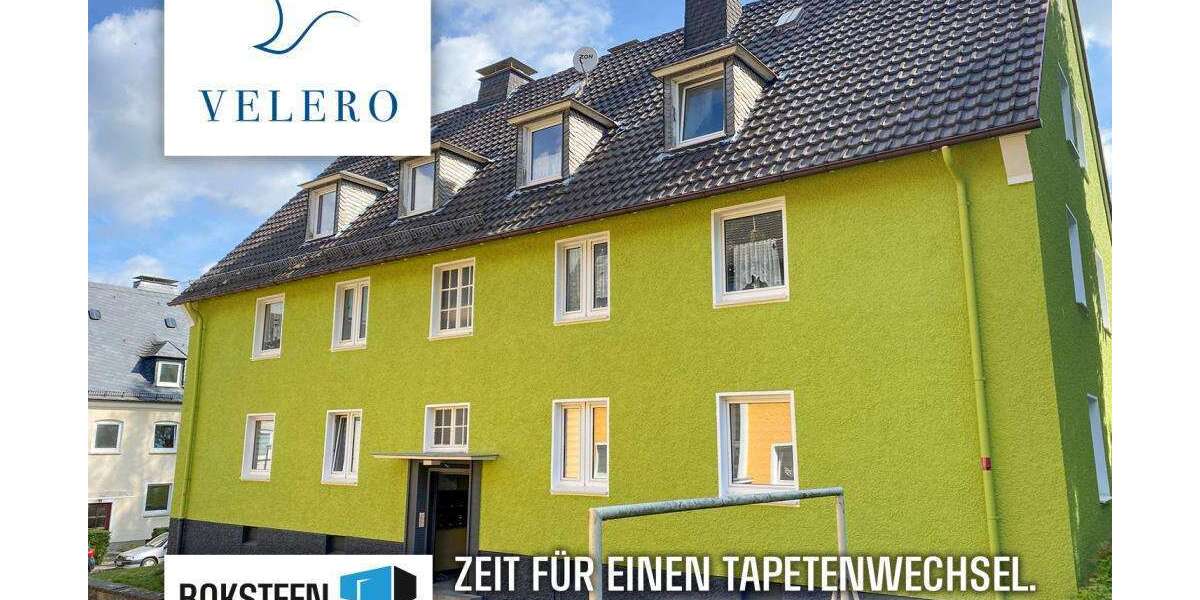 Etagenwohnung Bestwig - 4 Zimmer, 76 m&sup2;, 500&euro; | Angebot:26185351