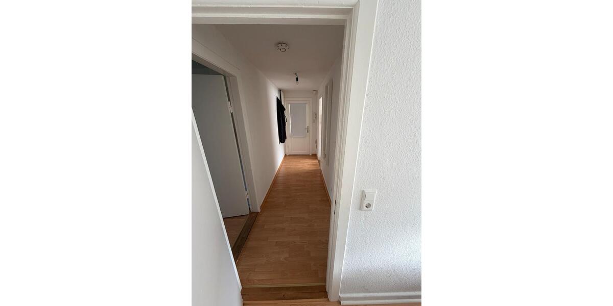Etagenwohnung Rendsburg - 2 Zimmer, 33 m&sup2;, 450&euro; | Angebot:26278740